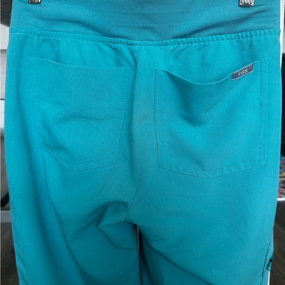 Figs limited edition cactus jogger scrub pants XXSP - Picture 10 of 12